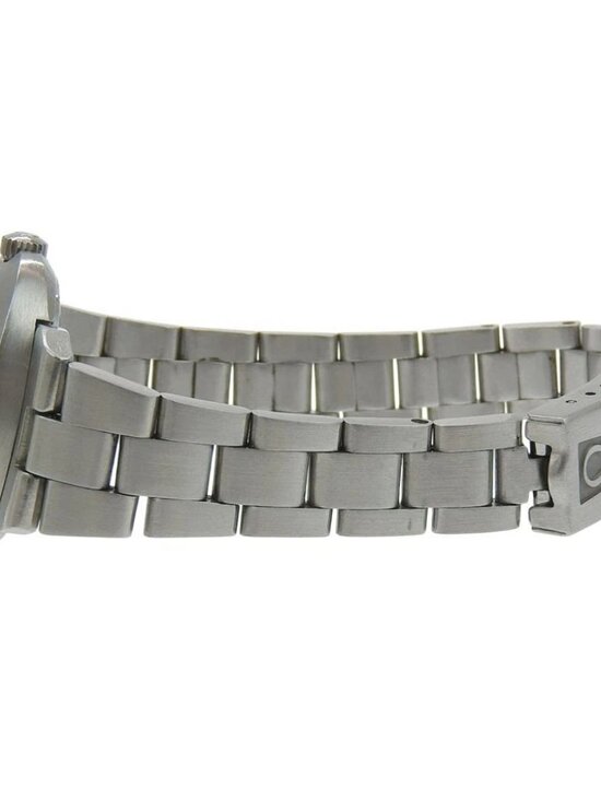 OMEGA Geneva Dynamic Watches TOOL 102 vintage SilverDial Stainless Steel M... main image 6